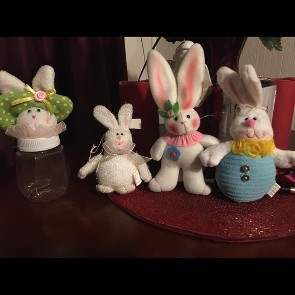 Easter items - Picture 2 of 8
